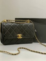 mini flap bag