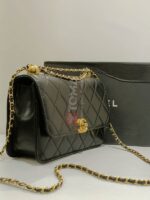 mini flap bag - Image 2