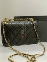 mini flap bag - Image 3