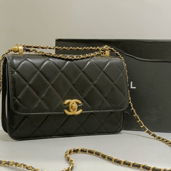 mini flap bag