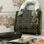 mini lady dior bag