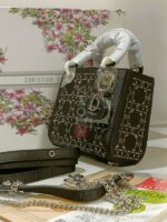 mini lady dior bag - Image 2