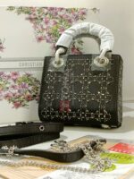 mini lady dior bag - Image 3