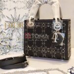lady dior bag