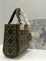 lady dior bag - Image 2