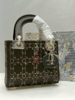 lady dior bag - Image 4