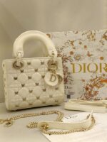 small lady dior