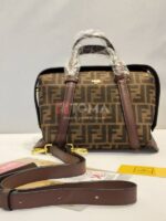 boston bag