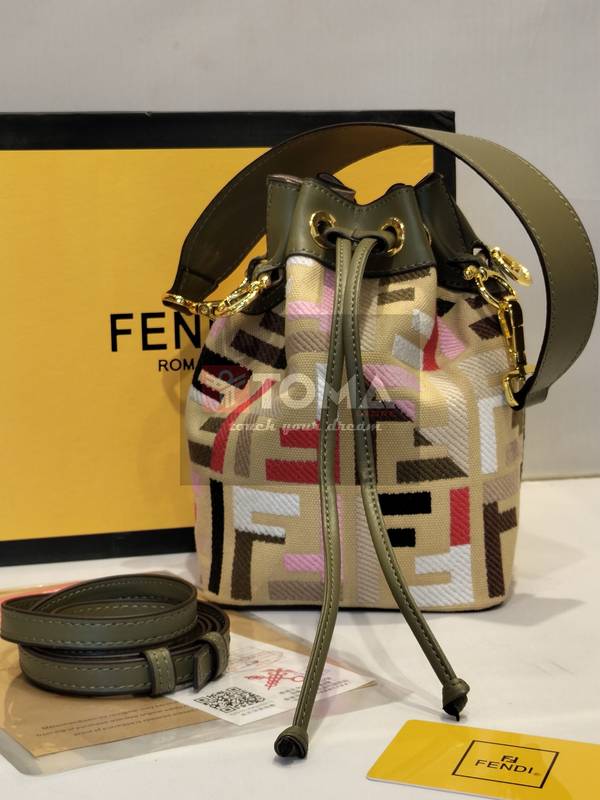 3595 mon tresor bag - Image 1