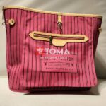 never full double face bag