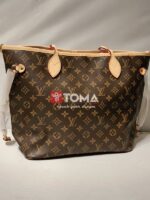 never full double face bag - Image 2