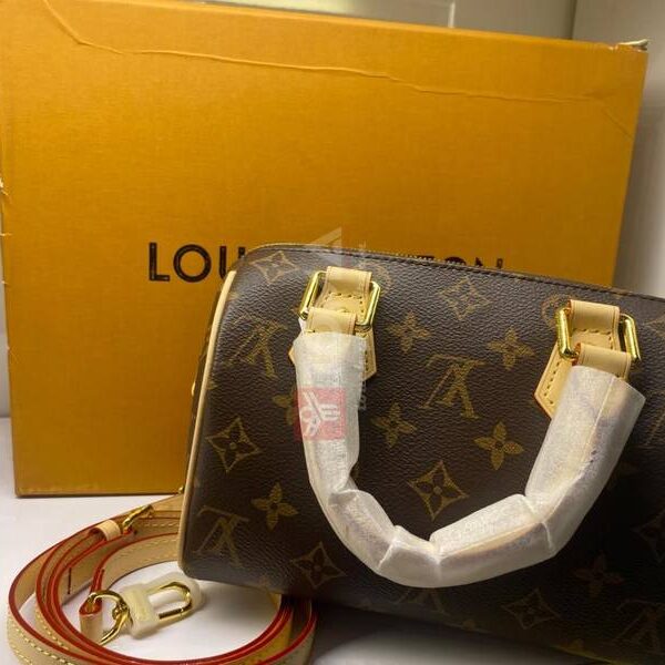 speedy bag