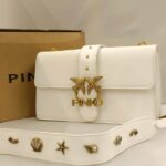 love bag large soft cross