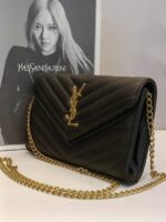 cussandre matelasse large flap - Image 3