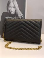 cussandre matelasse large flap - Image 2