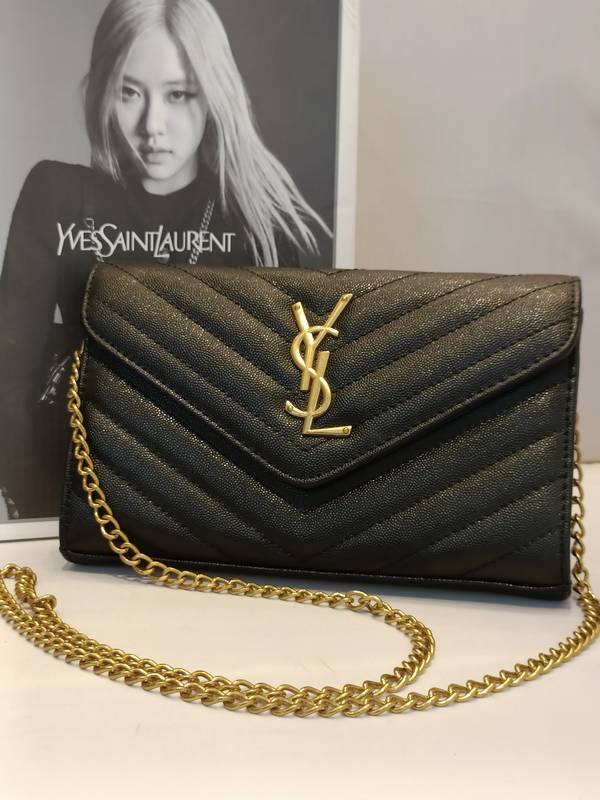 3650 cussandre matelasse large flap - Image 1