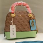 CATHLEEN SMALL DOME SATCHEL