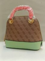 CATHLEEN SMALL DOME SATCHEL - Image 2