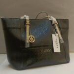 LARGE TOTE DELANEY BAG