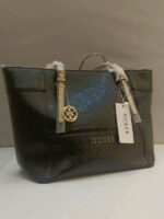 LARGE TOTE DELANEY BAG
