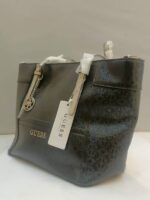 LARGE TOTE DELANEY BAG - Image 3