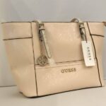 LARGE TOTE DELANEY BAG