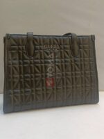 SILVANA QUILTED HANDBAG - Image 3