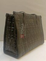 SILVANA QUILTED HANDBAG - Image 4