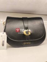 KUBA NAVY MEDIUM BAG