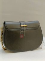 KUBA NAVY MEDIUM BAG - Image 3