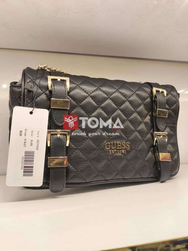 3673 ADAM SHOULDER BAG - Image 1