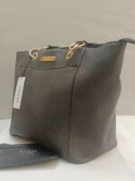FACTORY DEBOSSED LOGO DUFFEL BAG - Image 2