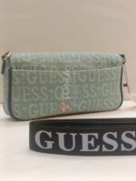 BRIGHTSIDE DENIM CANVAS BAG - Image 2