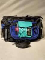 M MULTI-POSITION VOYAGER BOWLING BAG