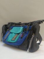 M MULTI-POSITION VOYAGER BOWLING BAG - Image 2