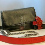 MIDSIZE MICKEY MOUSE BAG