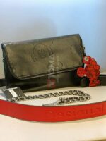 MIDSIZE MICKEY MOUSE BAG