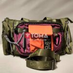 M MULTI-POSITION VOYAGER BOWLING BAG