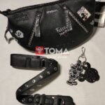 MIDSIZE MICKEY MOUSE BAG