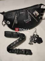 MIDSIZE MICKEY MOUSE BAG