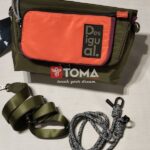 VOYAGER MULTI-POSITION BAG