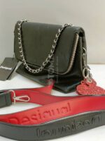 TEXTURED SLING BAG - Image 2