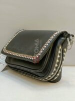 SLING LEATHER BAG STRAP FRIEZES - Image 3