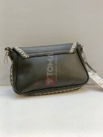 SLING LEATHER BAG STRAP FRIEZES - Image 2
