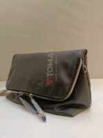 TEXTURED SLING BAG - Image 2