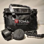 WATTERPROOF HANDBAG MANDALAS