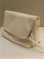 LEATHER LOGO SLING - Image 3