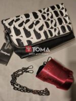 KABELKA S PISMENAMI BAG