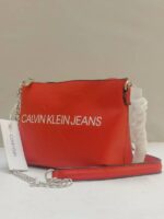 CALVIN KLEIN JEANS CAMERA BAG - Image 3