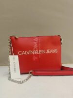 CALVIN KLEIN JEANS CAMERA BAG - Image 4